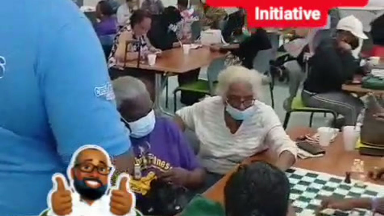 lauderhill seniors